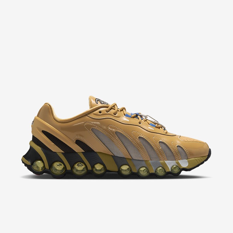 靴 Patta Nike Air Max DN8 SP Club Gold 28cm Patta x Nike Air Max Dn8 